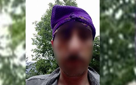 Falçı kişi həkim-kardioloqun başına oyun açdı: