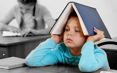 Uşaqlar zəkanı kimdən alırlar: