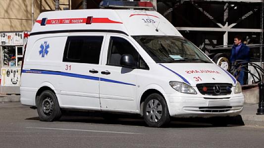 Ən çox bu xəstəliklərə görə ambulans çağırılıb -