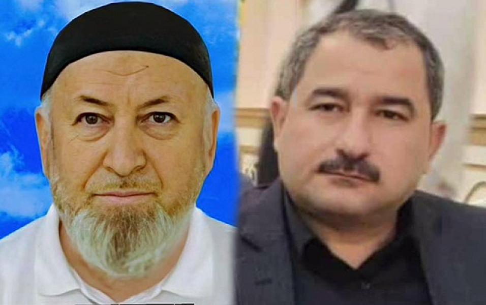 Azərbaycanlı zəvvarlar İraqda öldü, orada dəfn edildilər -