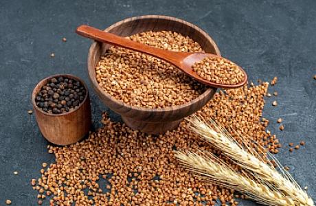 Diyetoloq qarabaşaq yarması haqqında