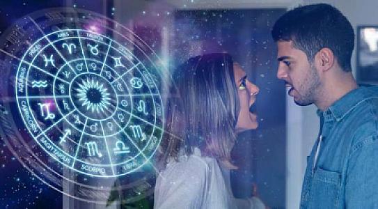 Ən xəyanətkar bürclər -