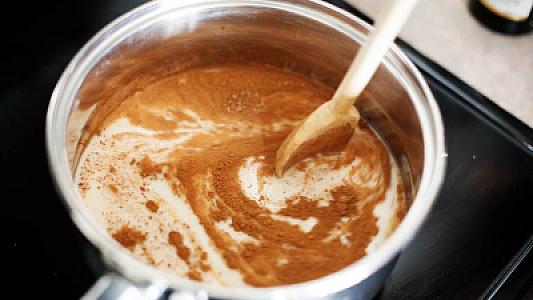 Nə limon, nə də sirkə -