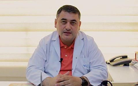 “Baku Medical Plaza”da tanınmış həkimin əmisini İFLİC ETDİLƏR