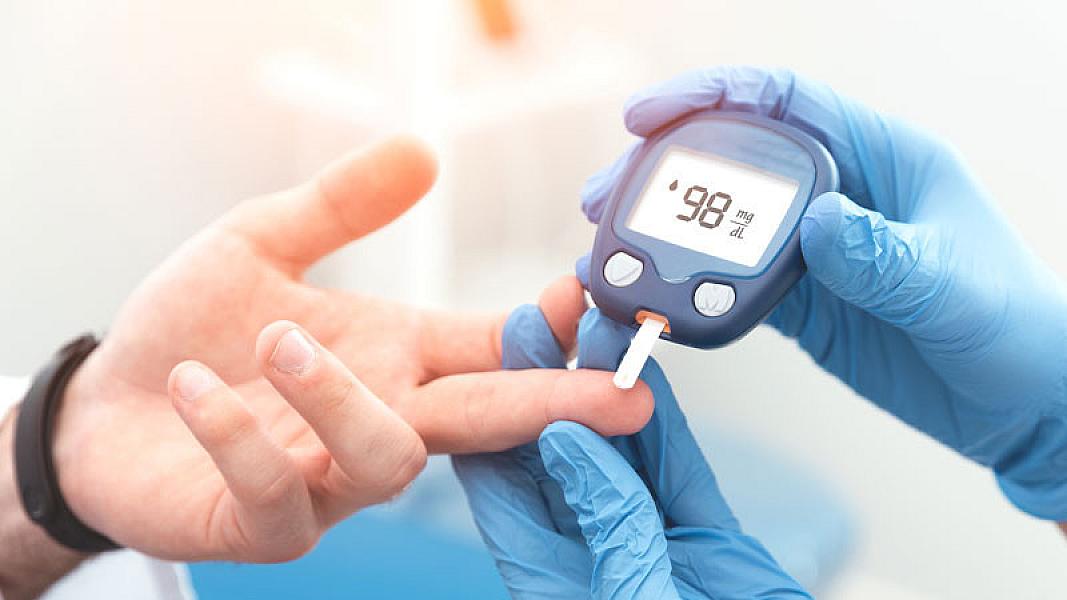 Diabet riskini 94% azaltmağın yolu tapıldı
