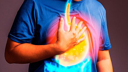 Həkim mədə xərçənginə səbəb olan