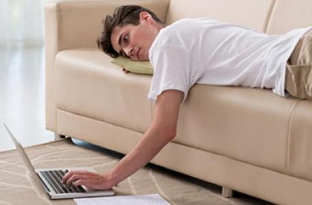 Psixoterapevt tənbəlliyin əsas səbəblərindən danışdı