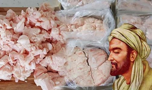 Quyruq yağı sağlamlığa faydalıdır? -