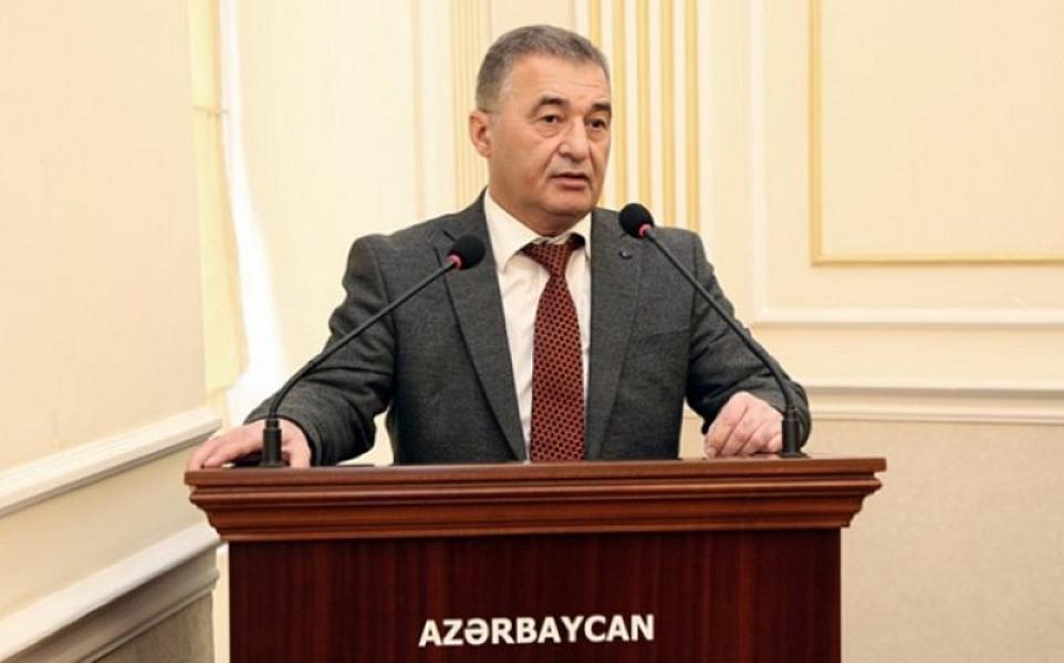 Deputatlığa namizəd Nəsiman Yaqublu yol qəzasında ölüb