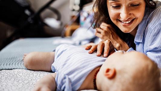 Valideynlərlə birgə yatmaq uşaqların psixikasına təsir edir? -