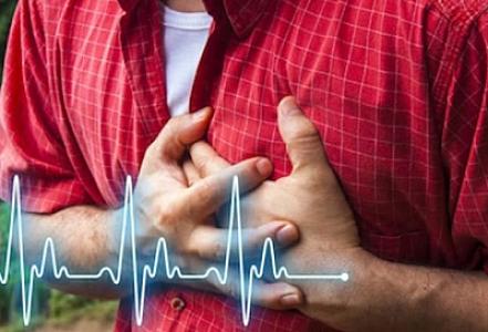 Ürək tutması və infarkt zamanı bu dərman