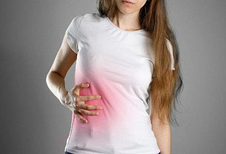 Qaraciyər xəstəliklərinə işarə edən