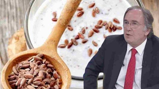 Tərkibindəki Omeqa-3 balıqlardakından 7 min dəfə çoxdur -