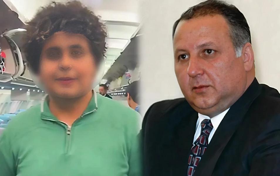 Afiyəddin Cəlilovun qeyri-etik videolar çəkən nəvəsi