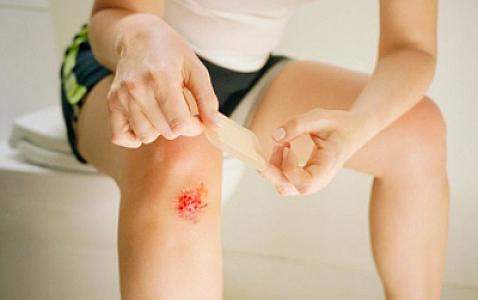 Yaraların sağalmasını necə sürətləndirmək olar? -