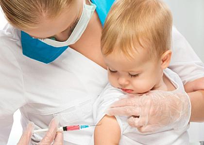 Poliklinikalarda qızılca peyvəndi tapılmır -