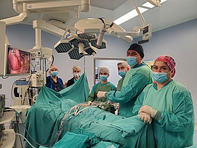 5 ildir yanlış müalicə alan xəstə