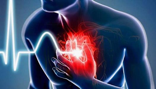 Bu xəstəlik infarkt riskini