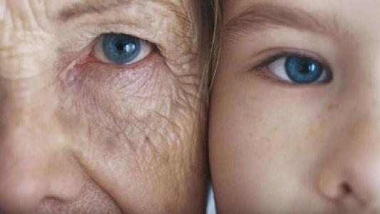 İnsanlar bu yaş dövründə