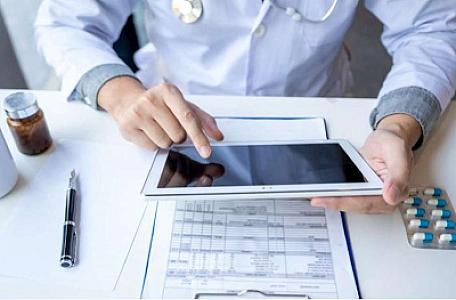 Azərbaycanda poliklinikalarda