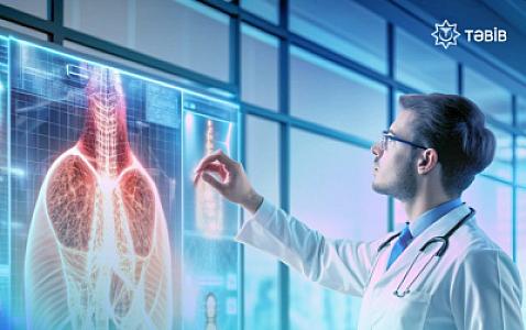 Ağciyər Xəstəlikləri Mərkəzi