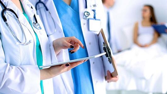 Tibbi konsultant tələb olunur - Maaş 900 AZN