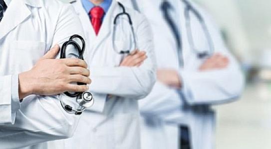 Müəllimlərdə olduğu kimi, rayonlarda işləyən həkimlərə də