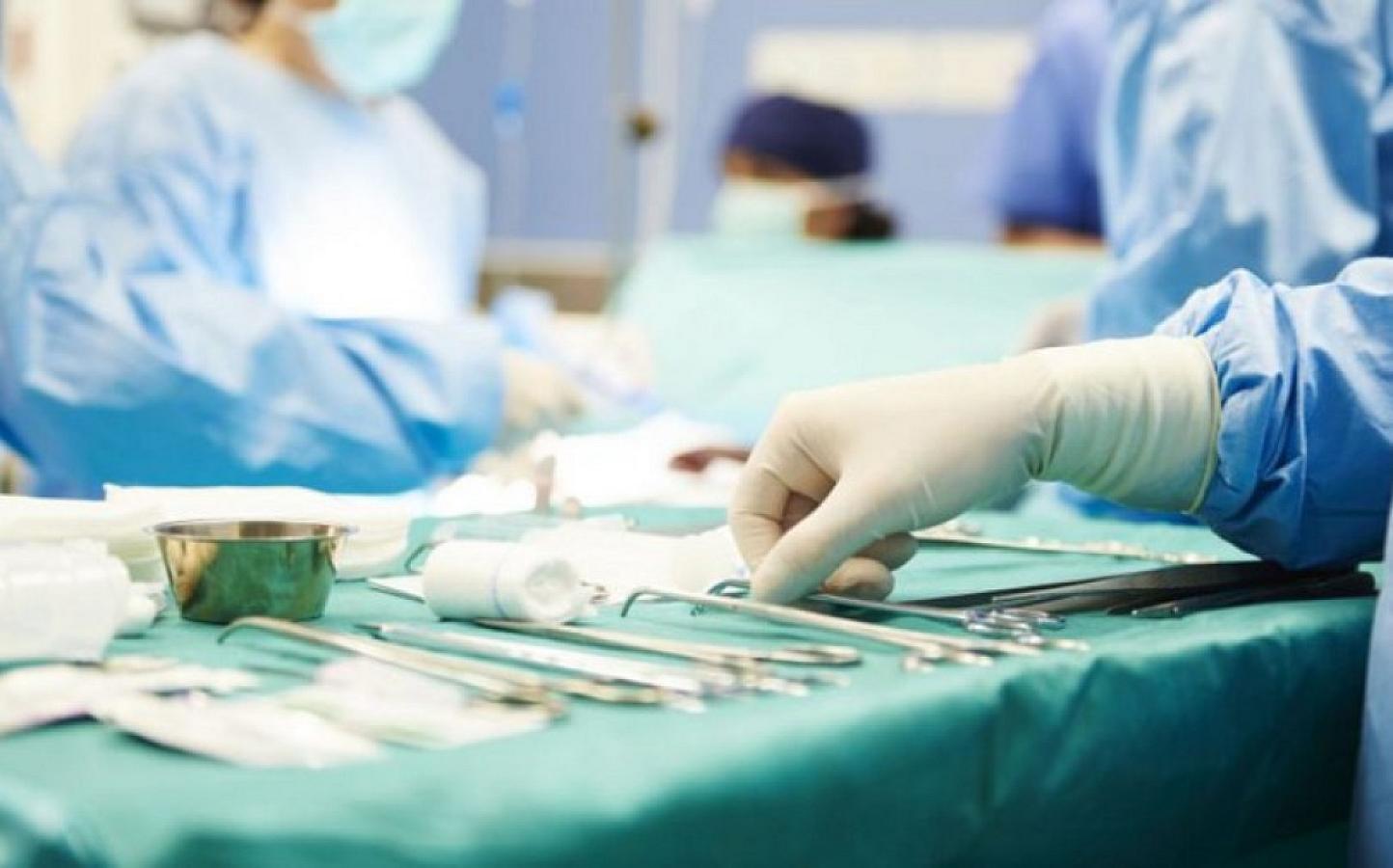 İcbari tibbi sığorta hesabına 145 transplantasiya