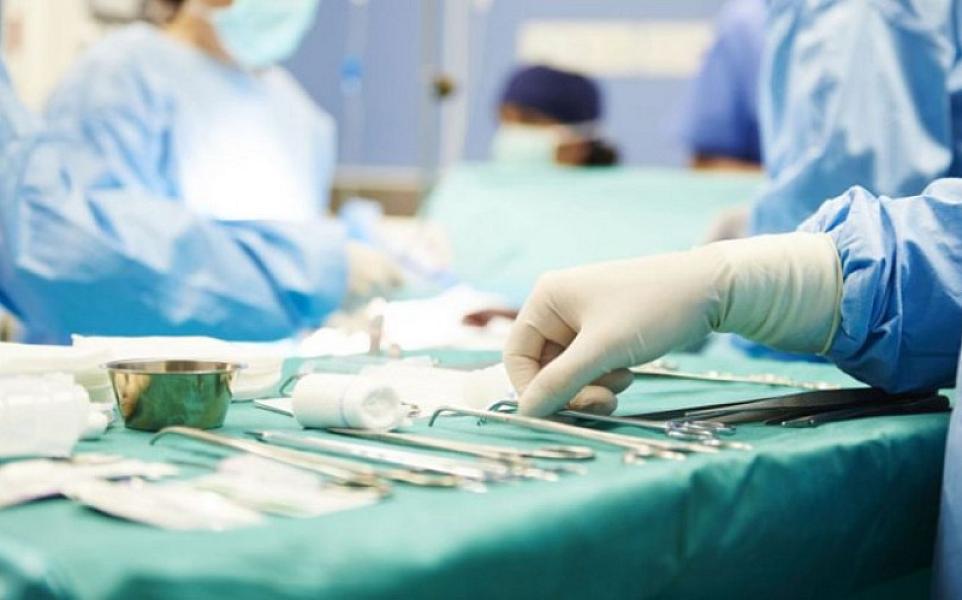 İcbari tibbi sığorta hesabına 145 transplantasiya