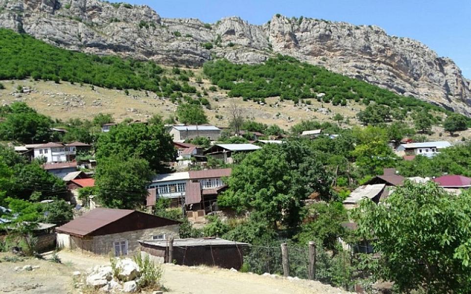 Daşaltı Dövlət Təbiət Yasaqlığında