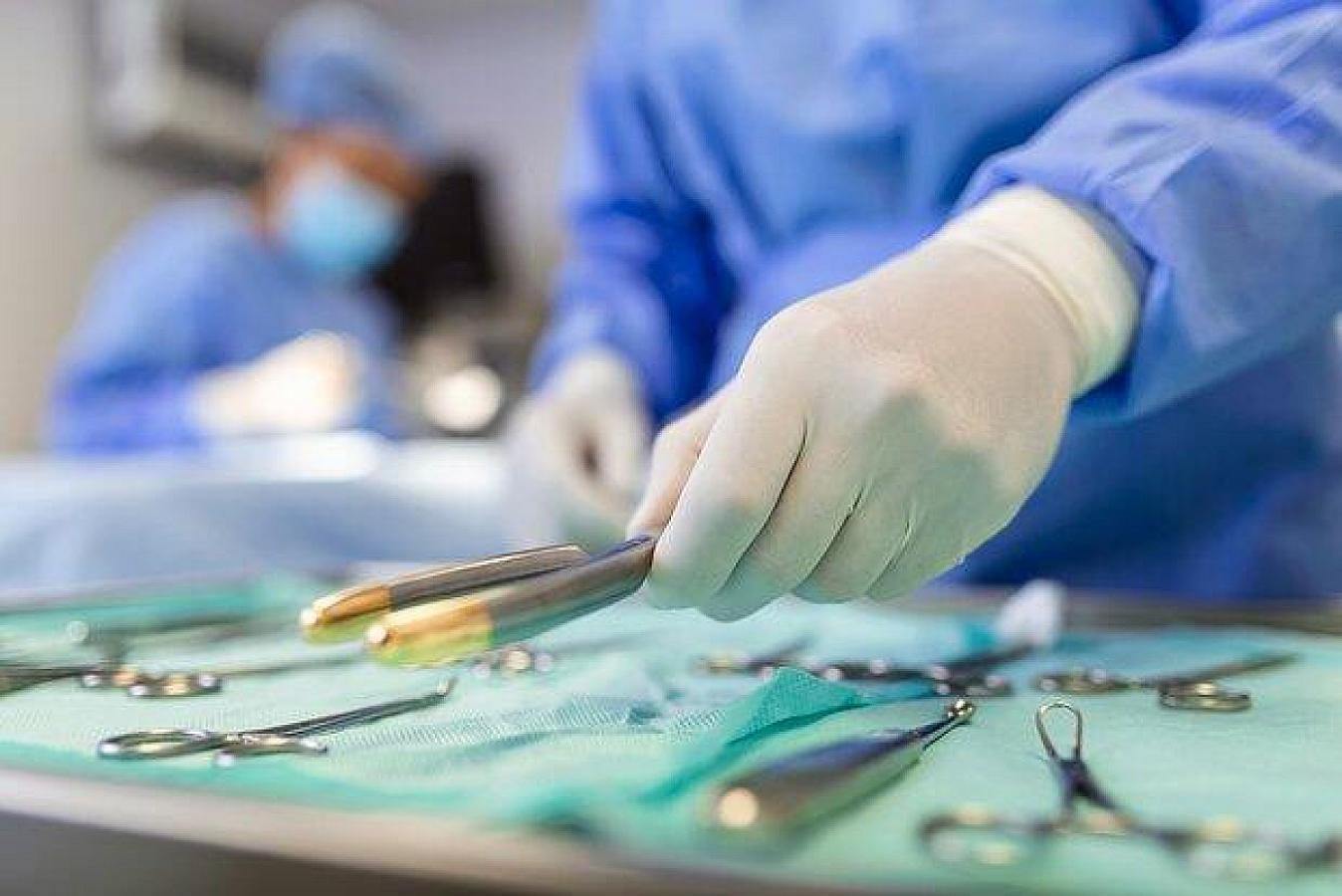 36 yaşında sünnət olunan kişinin acınacaqlı aqibəti -