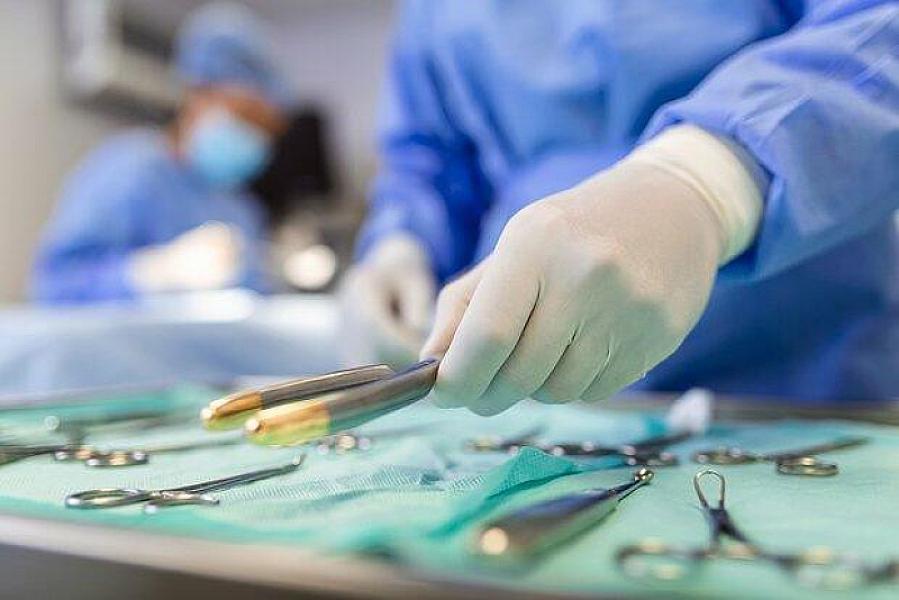 36 yaşında sünnət olunan kişinin acınacaqlı aqibəti -