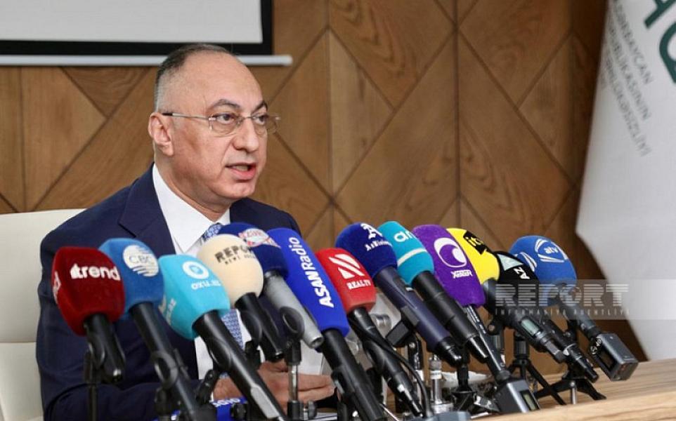 AQTA sədri: "Etiketləmədə uyğunsuzluqlarla əlaqədar 17 560 ədəd məhsulun satışı dayandırılıb"