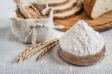 Azərbaycanda unun zənginləşdirilməsinə başlanılacaq