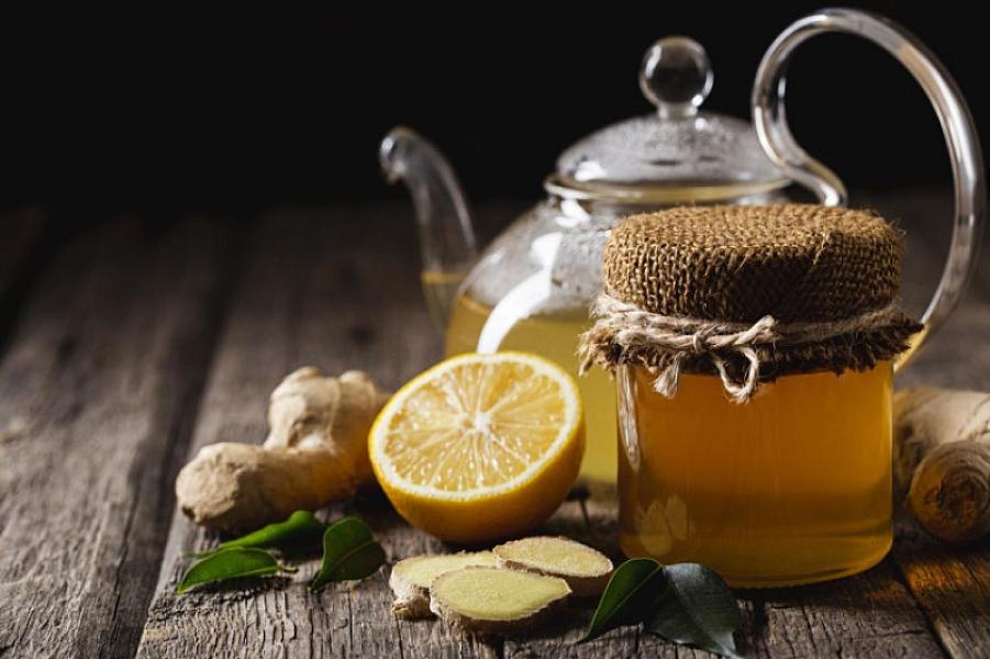 50 xəstəlik üçün çay -