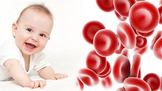 Uşaqlarda qan azlığı çoxalıb?