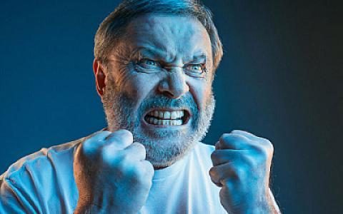 Qəddar və kinli adamların ürəyi