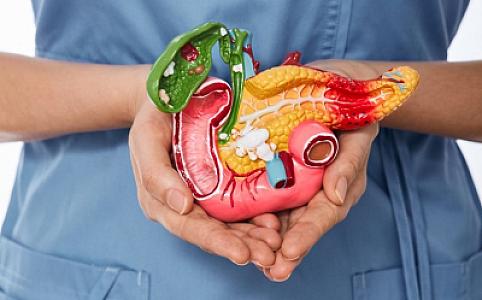 Mədəaltı vəzinin bədxassəli şişlərini tamamilə məhv etməyin