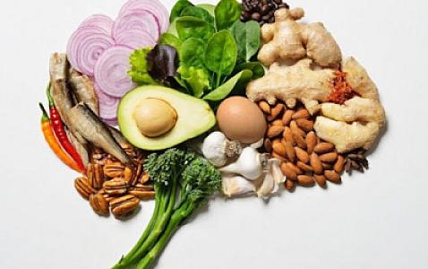 Beyin hüceyrələrini qoruyan