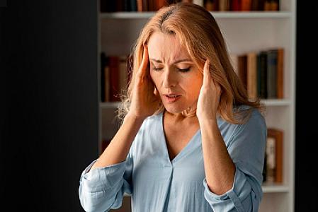 Başgicəllənmənin ən çox görülən səbəbləri