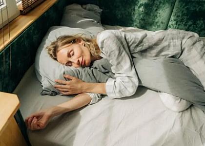 Keyfiyyətli yuxunun sirri