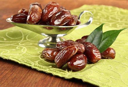 Quranda adı çəkilən meyvənin