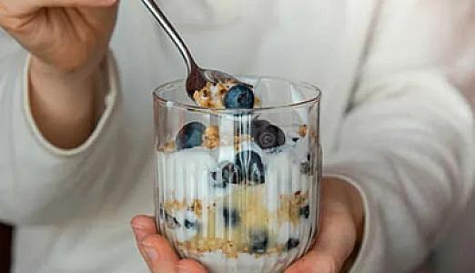 Kalsiumlu qidalar hətta bu xəstəliyin də