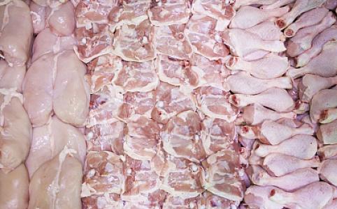 Polşanın bir ərazisindən Azərbaycana quş əti və məhsullarının gətirilməsinə