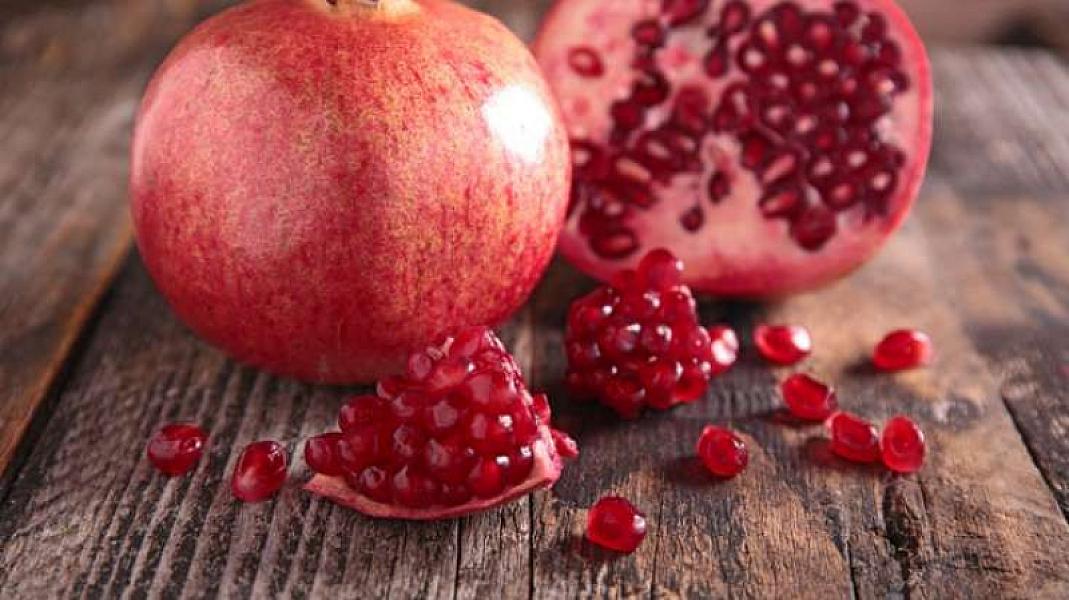 Nar bu xəstəliyi olanlara faydalı imiş -