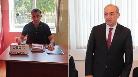 Ağdam xəstəxanasında direktor cərrahı vəzifəsindən çıxardı -