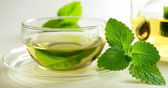 Ətirli və sağlıqlı NANƏ -