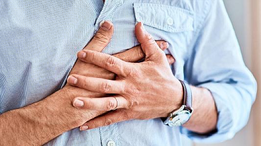 Ürəyimiz ağrıyanda nə etməliyik? -