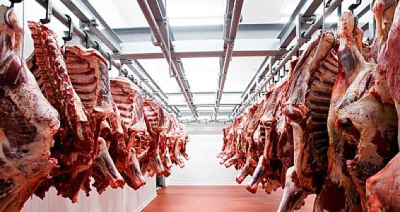 Bakıda satılan Hindistan ətində mutant infeksiya -