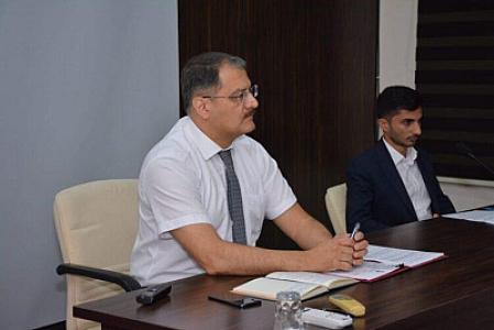 Qanunsuz dərman satan aptek sahiblərinə xəbərdarlıq edilib